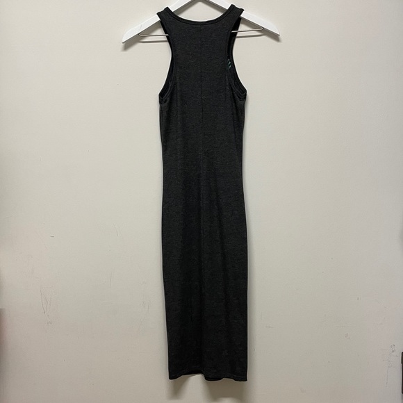 Express Midi Bodycon Dress - Picture 2 of 7